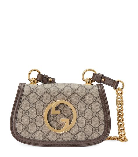 gucci mini bree tote|gucci mini shoulder bag.